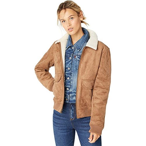 The 7 Best Faux Leather Jackets - LifeStyle World News