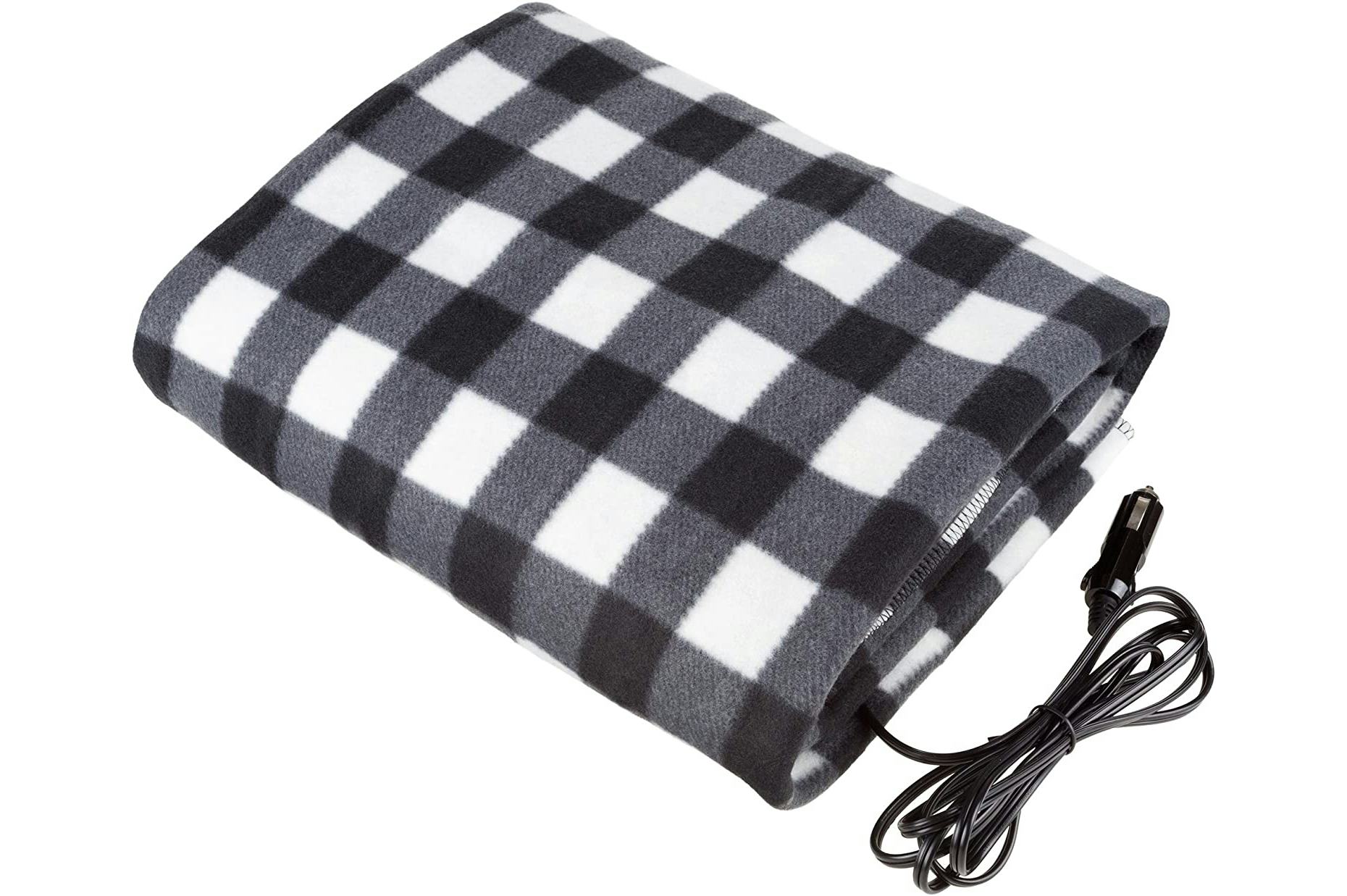 The 8 Best Winter Accessories For Your Car