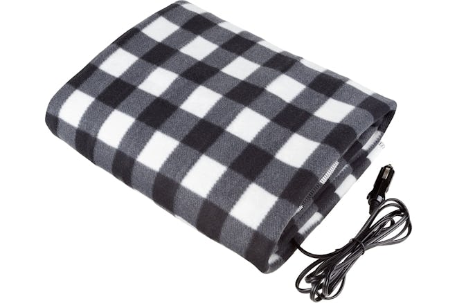 The 8 Best Winter Accessories For Your Car