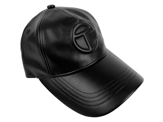 Logo Embossed Hat