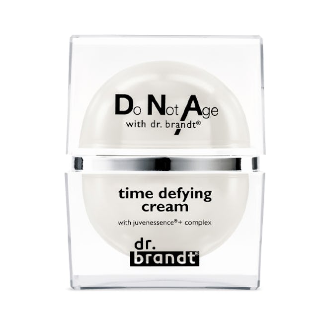 Dr. Brandt Skincare Do Not Age with Dr. Brandt Time Defying Cream