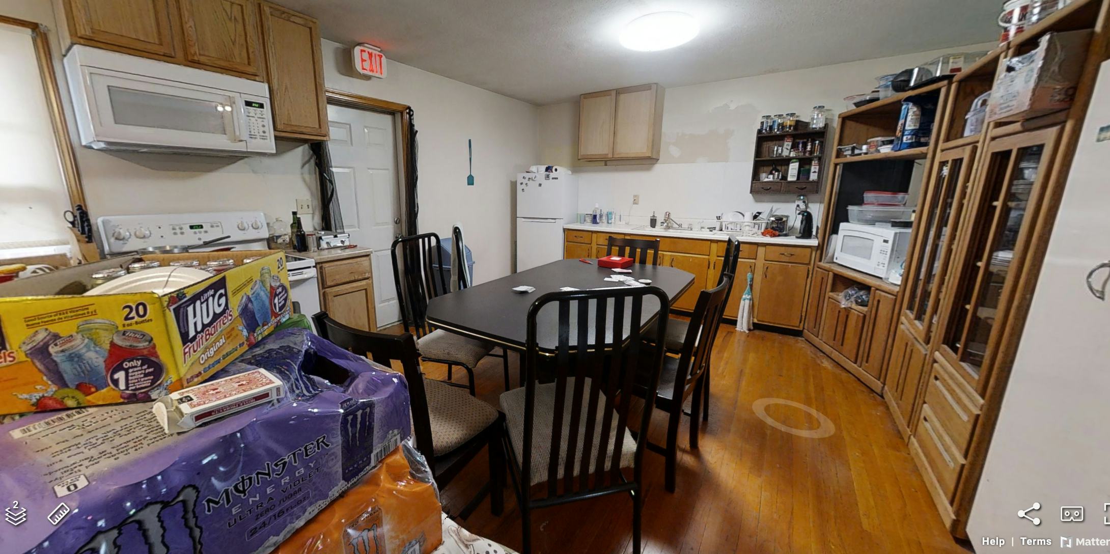 The House on Blue Lick Road is 2020's creepiest online find