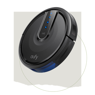 Eufy RoboVac 35C Wi-Fi Connected Robot Vacuum