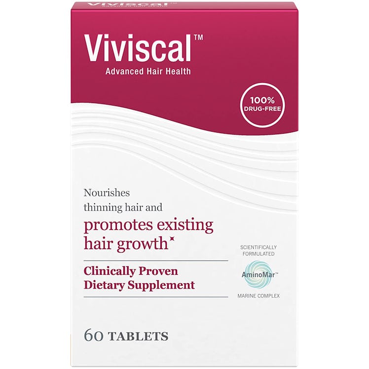Viviscal Hair Growth Supplements  