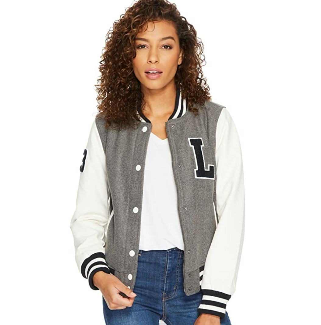 The 9 Best Bomber Jackets For Women