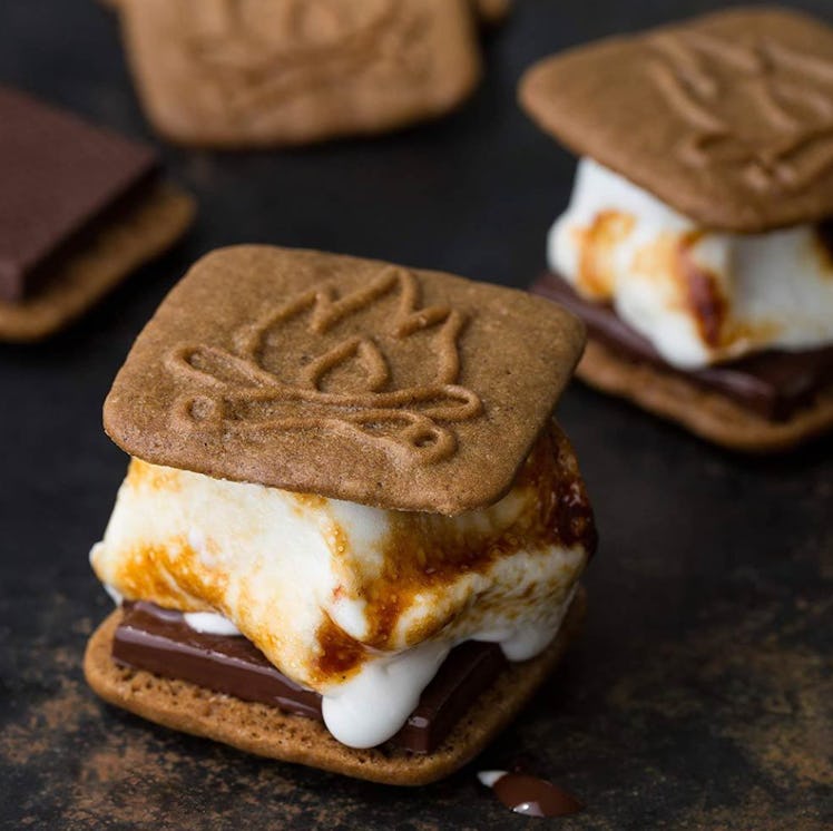 Speculoos S'mores Kit