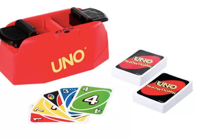 Uno Showdown (7+)