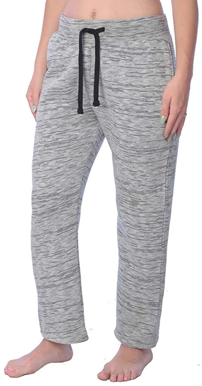 Beverly Rock Drawstring Pocket Sweatpants