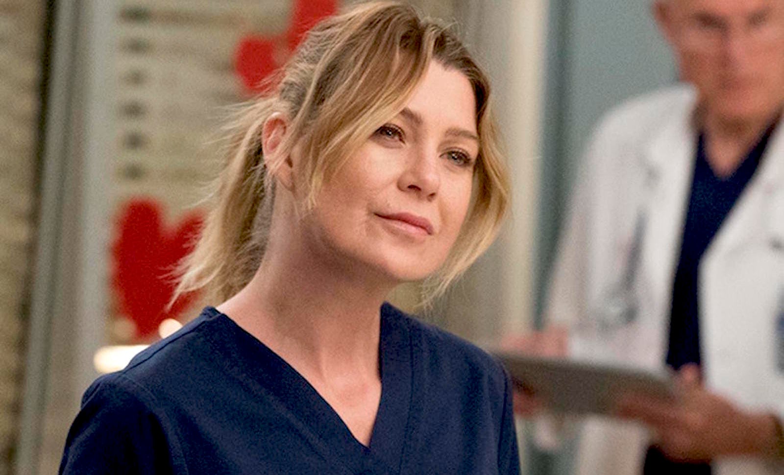 Ellen Pompeo hinted 'Grey's Anatomy' could end after Season 17.