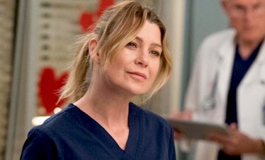 Ellen Pompeo hinted 'Grey's Anatomy' could end after Season 17.