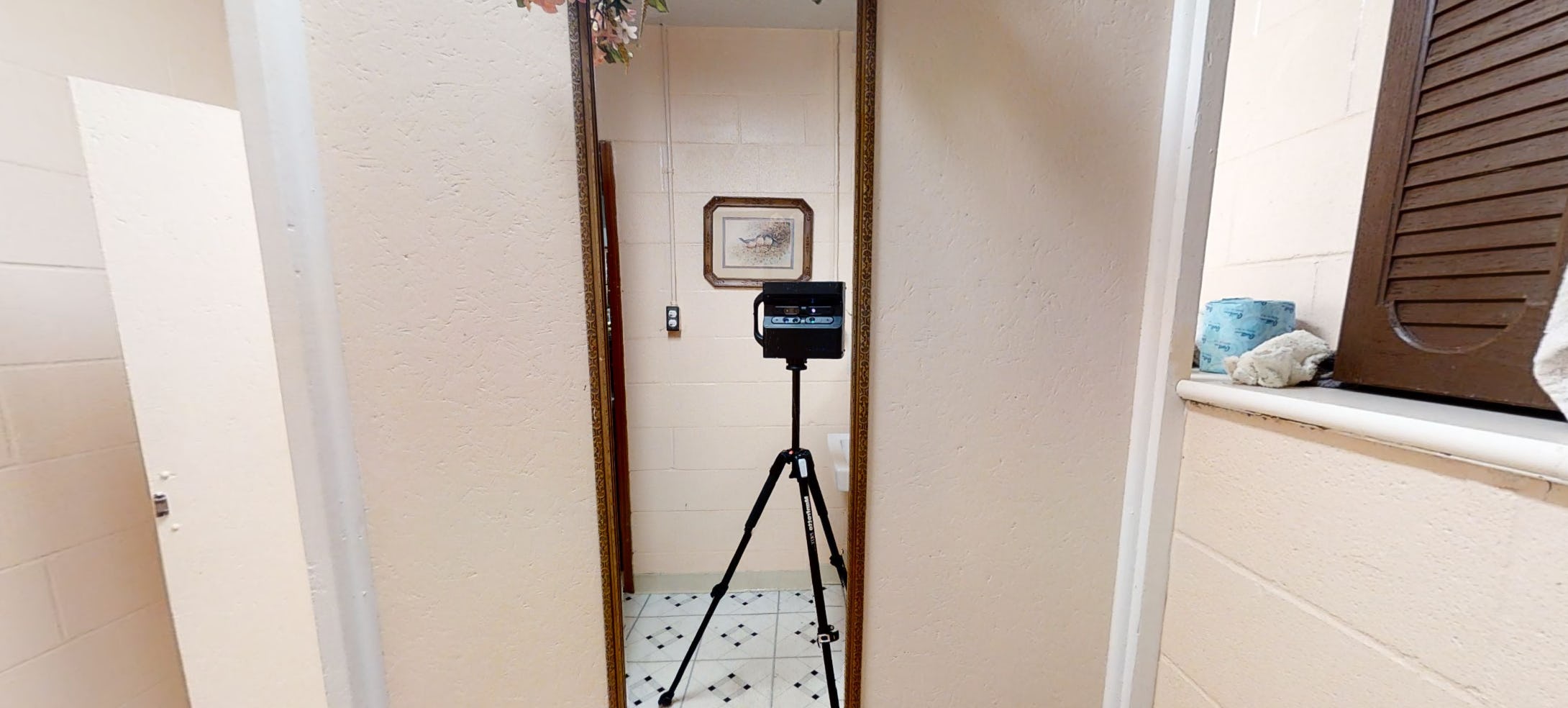 The House on Blue Lick Road is 2020's creepiest online find