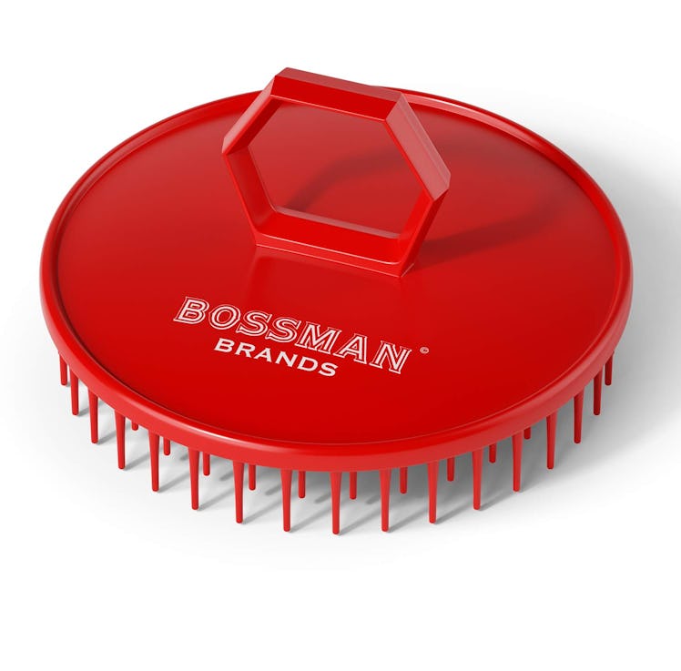 Bossman Scalp Massager