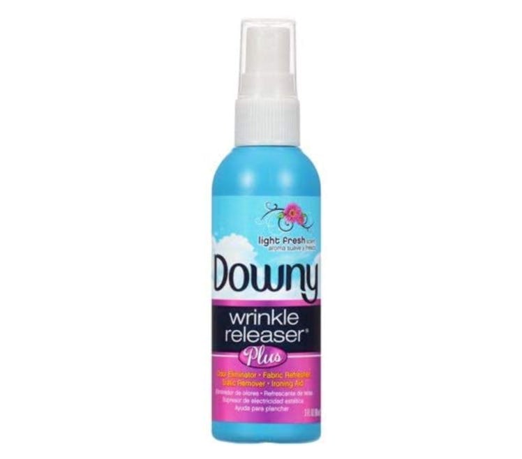 Downy Wrinkle Releaser Plus (3-Pack)