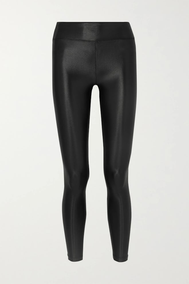 LUSTROUS LEGGING