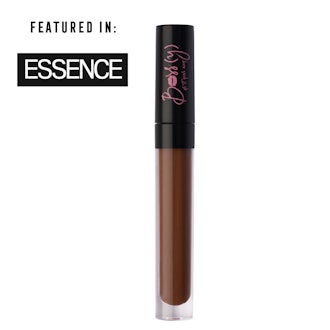Liquid Matte Genius Lipstick in Sexy