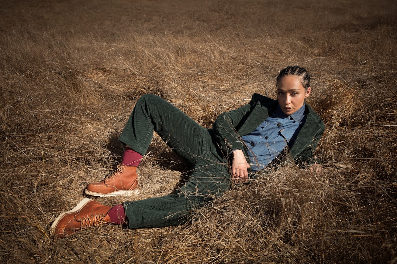 Courtesy of Levi's