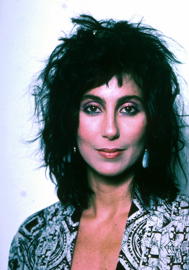 Cher S Most Major Beauty Moments From