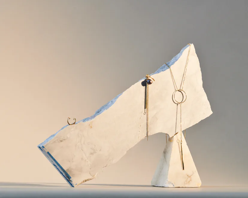 Jewelry Module Modular Jewelry Is The Versatile — And Sustainable — Trend We Need Now