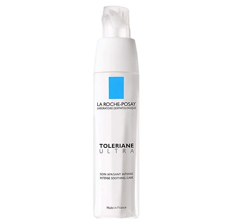 La Roche-Posay Toleriane Ultra Sensitive Skin Face Moisturizer