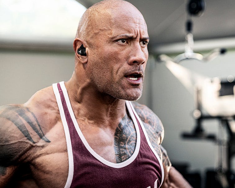 Rock true wireless x Clearance