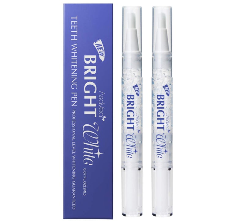 AsaVea Teeth Whitening Pens (2-Pack)