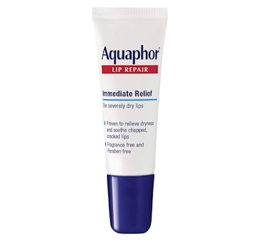 Aquaphor Lip Repair Ointment 