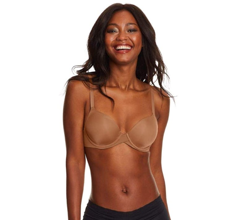 Maidenform Demi Bra