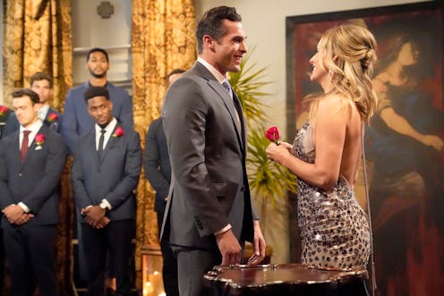 Yosef was sent home on 'The Bachelorette' and his elimination brought Clare's journey full circle.