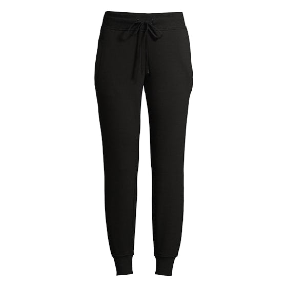 Athleisure Soft Joggers