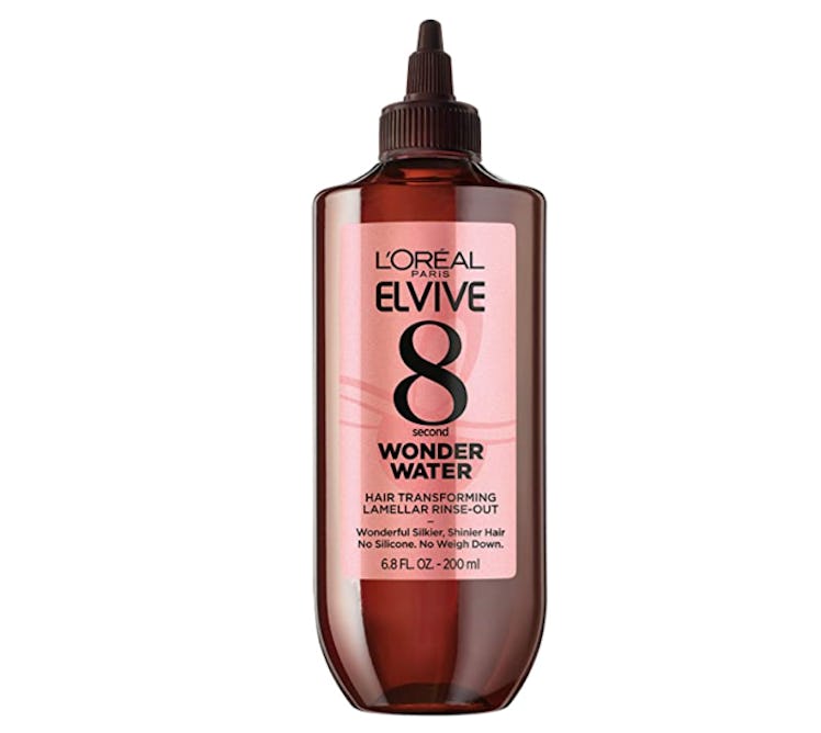 L’Oreal Paris Elvive 8 Second Wonder Water Lamellar Rinse Out