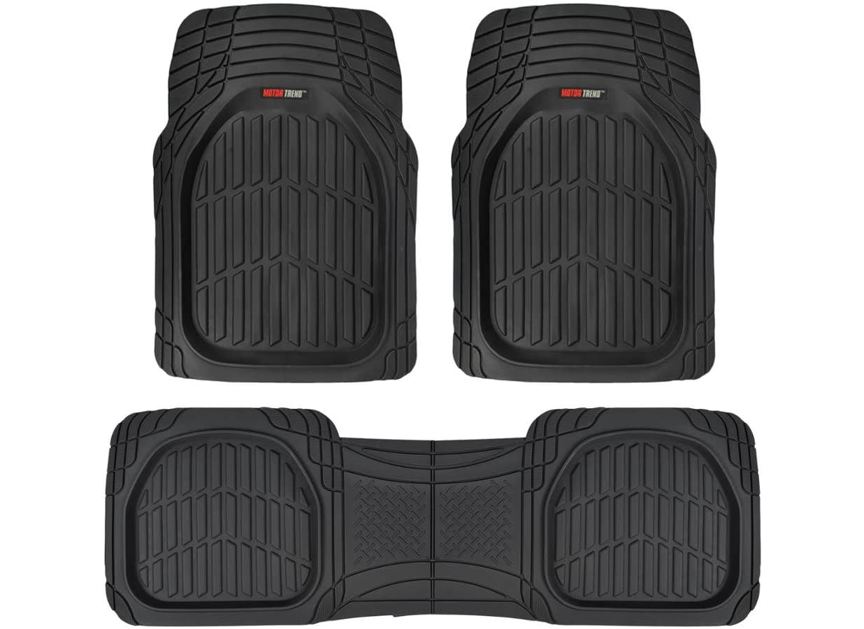 The 13 Best Winter Accessories For Your Car