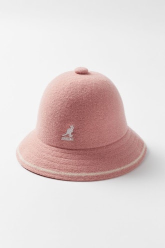 Kangol Casual Bucket Hat