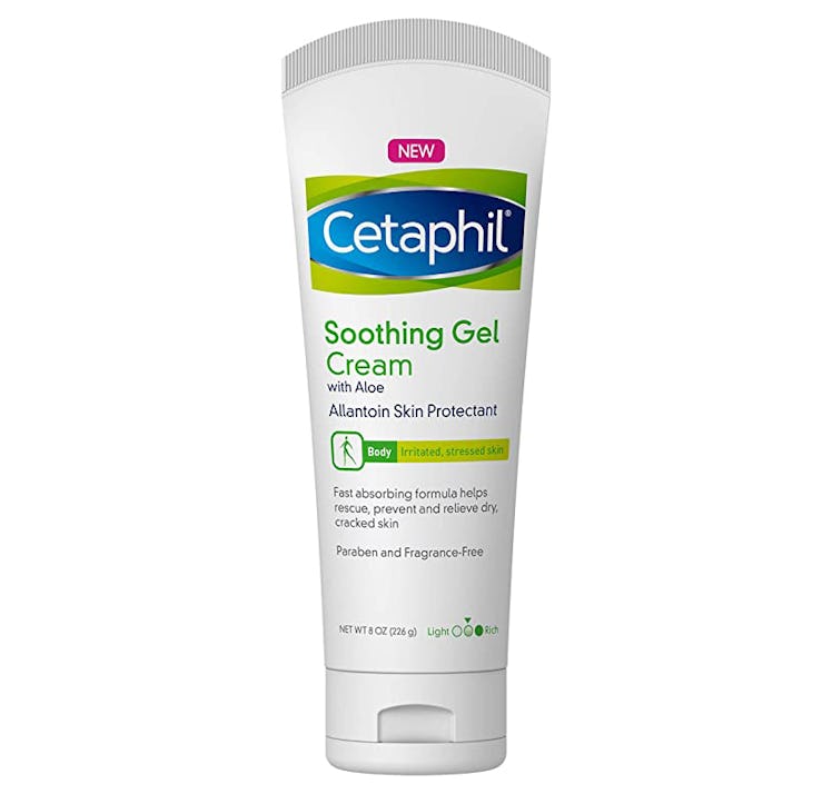 Cetaphil Soothing Gel Cream