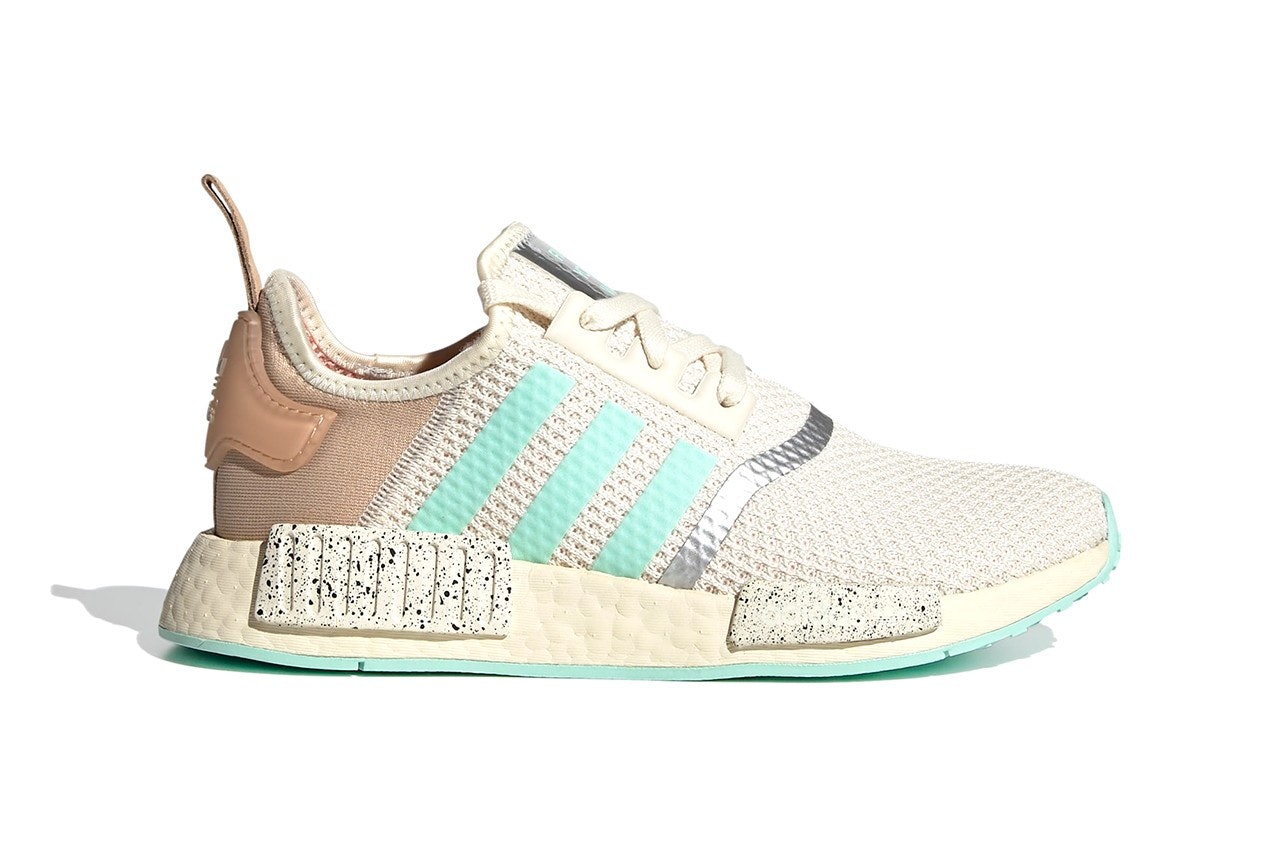 baby nmd shoes