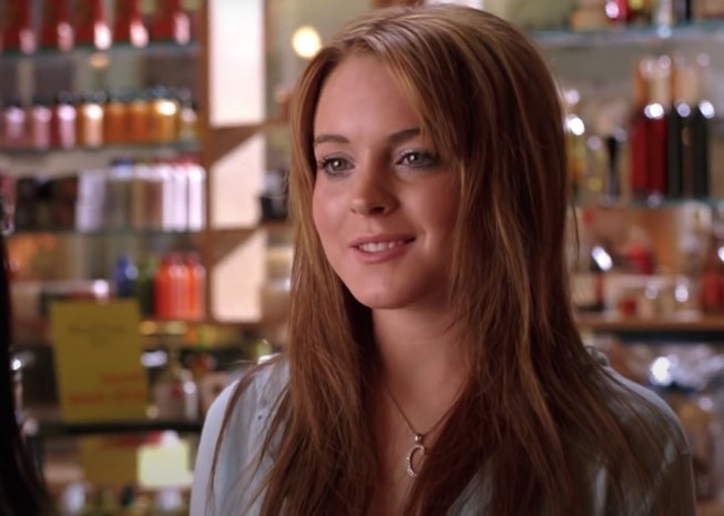 The Best Mean Girls Beauty Moments