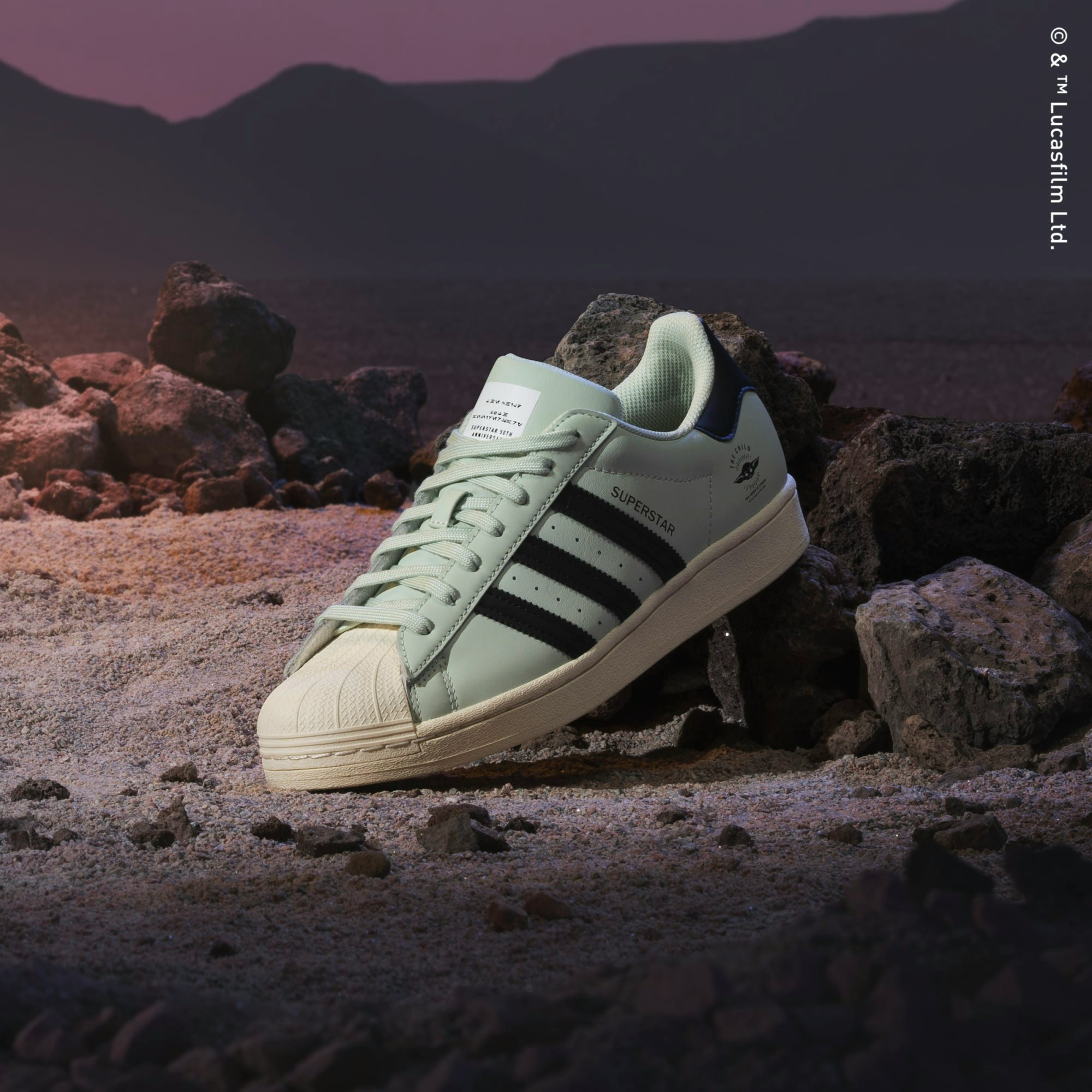 Adidas yoda outlet shoes