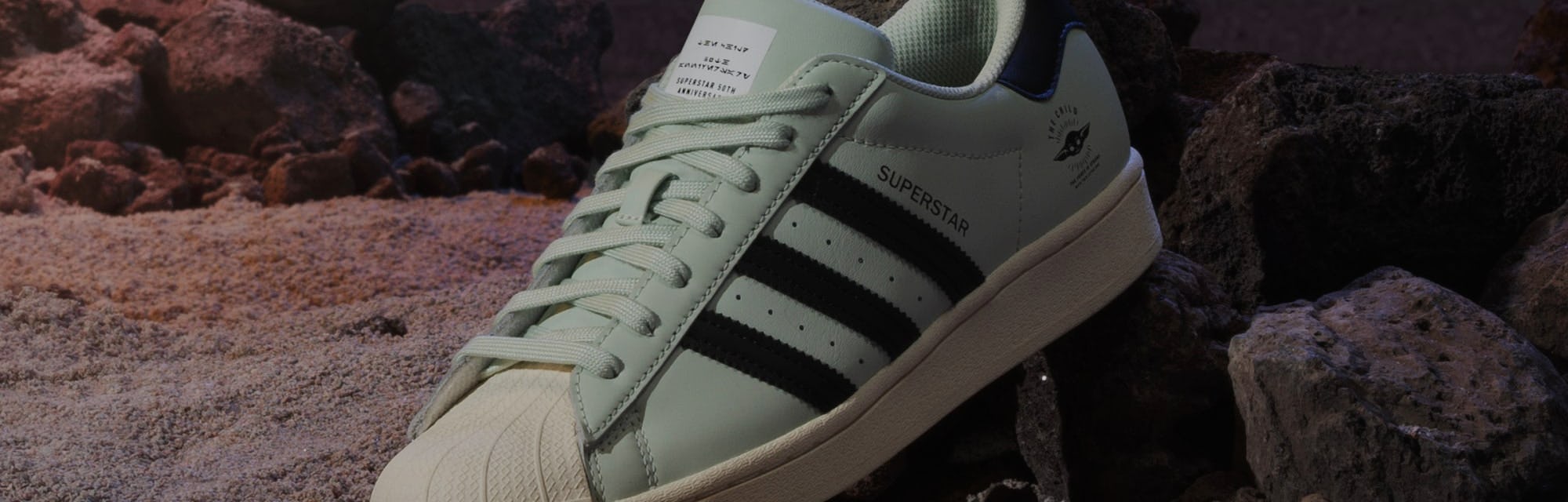 Adidas Made A Baby Yoda Shoe To Celebrate The Return Of The Mandalorian Adidas Made A Baby Yoda Shoe To Celebrate The Return Of The Mandalorian