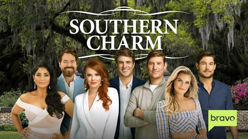 Southern Charm Season 7 Cast via NBC Universal Press Site