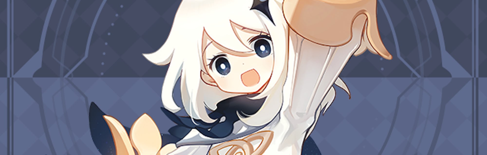 Genshin Impact 1 1 Update Leak Why Tragic Paimon Rumors Can T Be True Genshin Impact 1 1 Update Leak Why Tragic Paimon Rumors Can T Be True