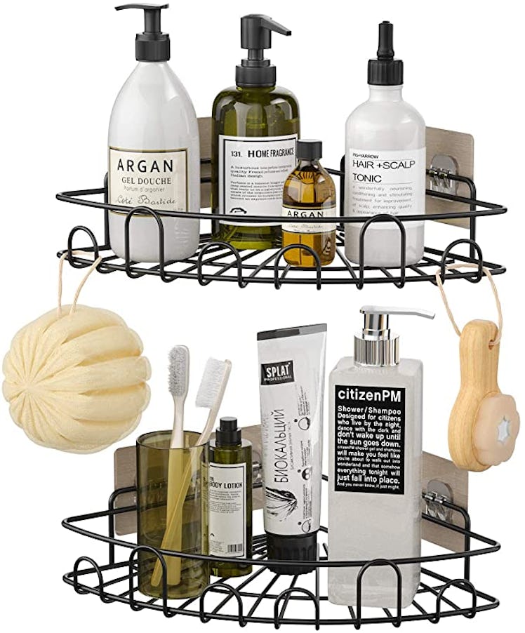 HapiRm Croner Shower Caddy