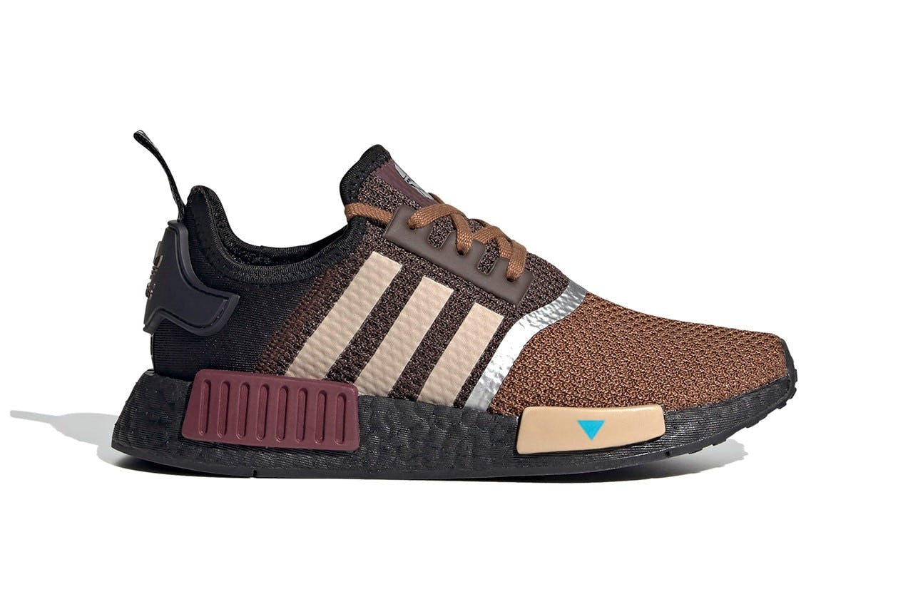adidas mandalorian shoes