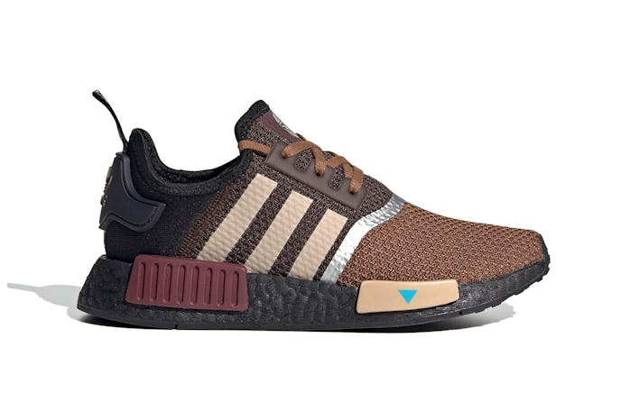 The Mandalorian Adidas NMD R1