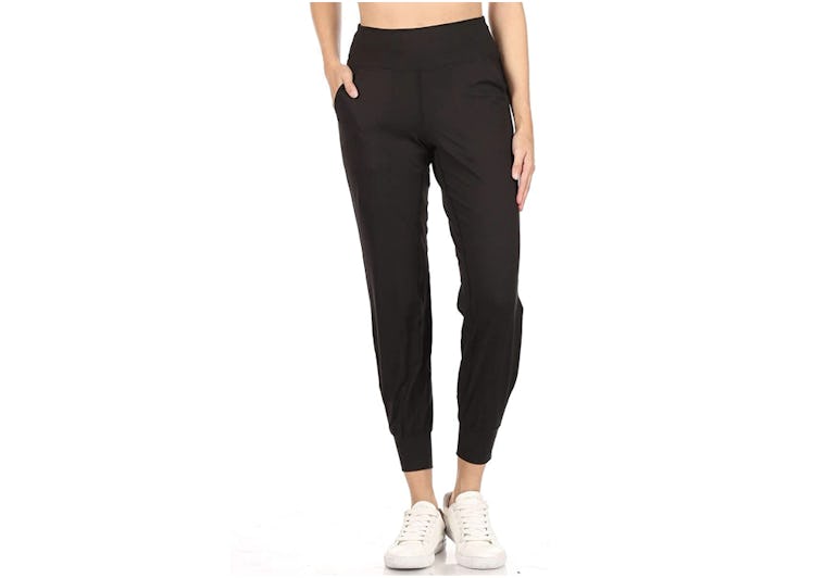 Leggings Depot Track Joggers
