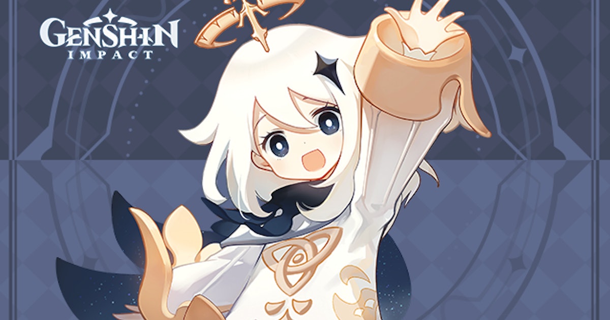 Genshin Impact 1 1 Update Leak Why Tragic Paimon Rumors Can T Be True