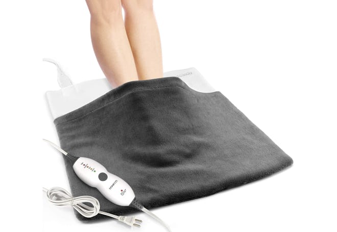 DONECO King Size Heating Pad