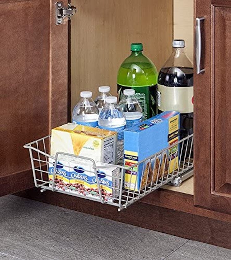 ClosetMaid 3086 Cabinet Organizer