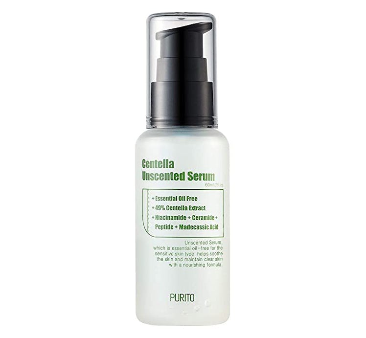 Purito Centella Unscented Serum