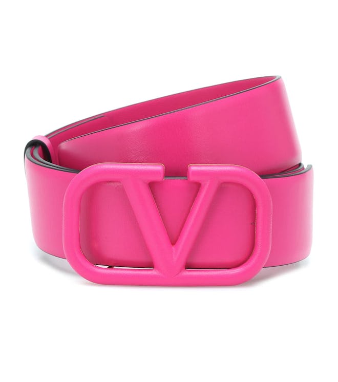 Valentino Garavani VLOGO Belt