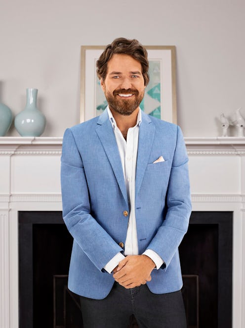 John Pringle on Southern Charm via the Bravo press site