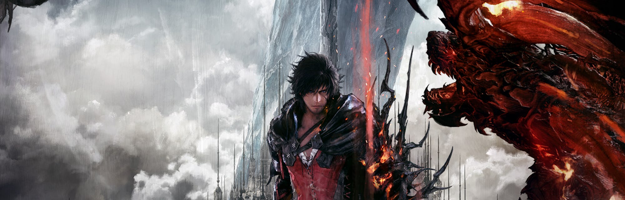 Final Fantasy 16 Release Date Trailer And Story For The Ps5 Timed Exclusive Final Fantasy 16 Release Date Trailer And Story For The Ps5 Timed Exclusive